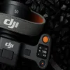 DJI Mirrorless Camera