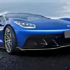 Denza Z