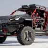 Dongfeng M-Hunter