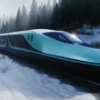 E10 Shinkansen