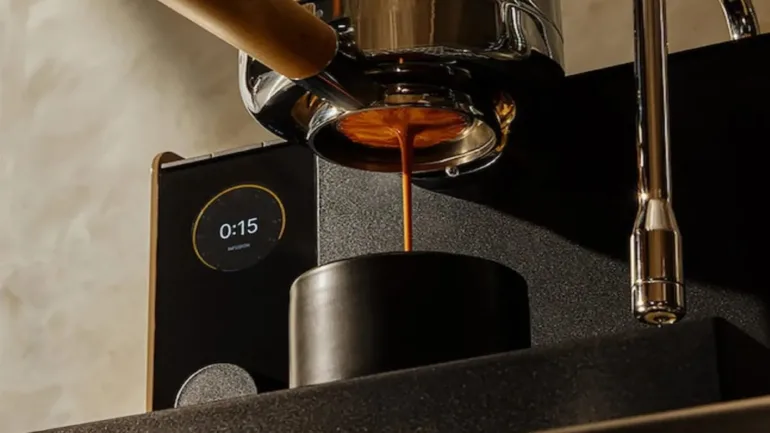 Fellow Espresso Series 1