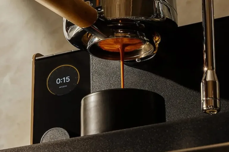 Fellow Espresso Series 1
