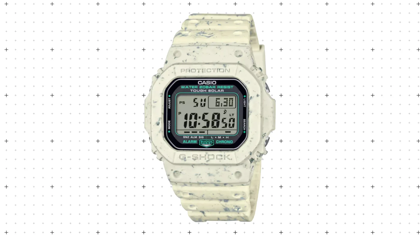 G-SHOCK G5600BG-5