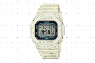 G-SHOCK G5600BG-5
