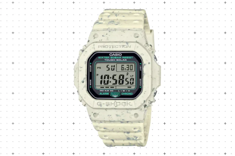 G-SHOCK G5600BG-5