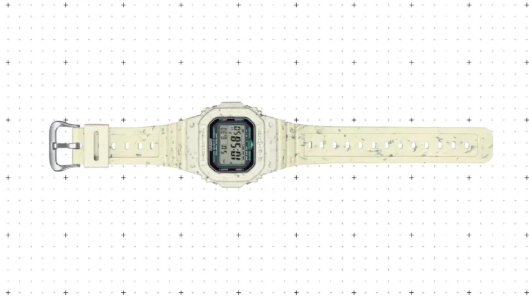 جي-شوك G5600BG-5