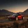 Lotus Elise S1 Safari by Get Lost