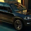 Geely Galaxy Cruiser