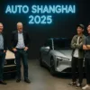 Auto Shanghai 2025