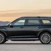 Hyundai Palisade 2026