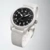 IWC Pilot’s Watch Automatic 41 TOP GUN