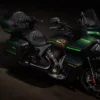 Indian Pursuit Elite