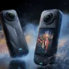 Insta360 X5