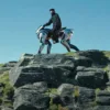 Kawasaki CORLEO