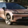 Lynk & Co 08 PHEV