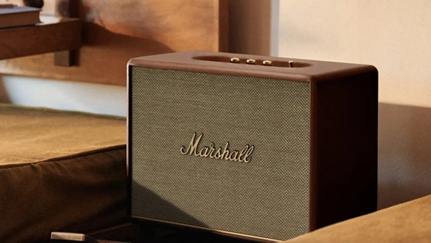 Marshall Woburn III