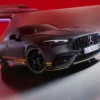 Mercedes-AMG CLE 53 Manufaktur Edition (2026)