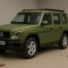 Mercedes-Benz Baby G