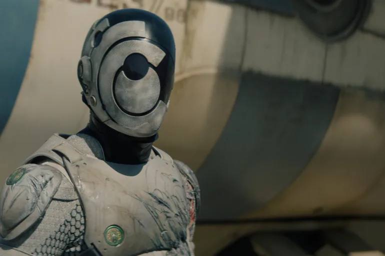 Murderbot