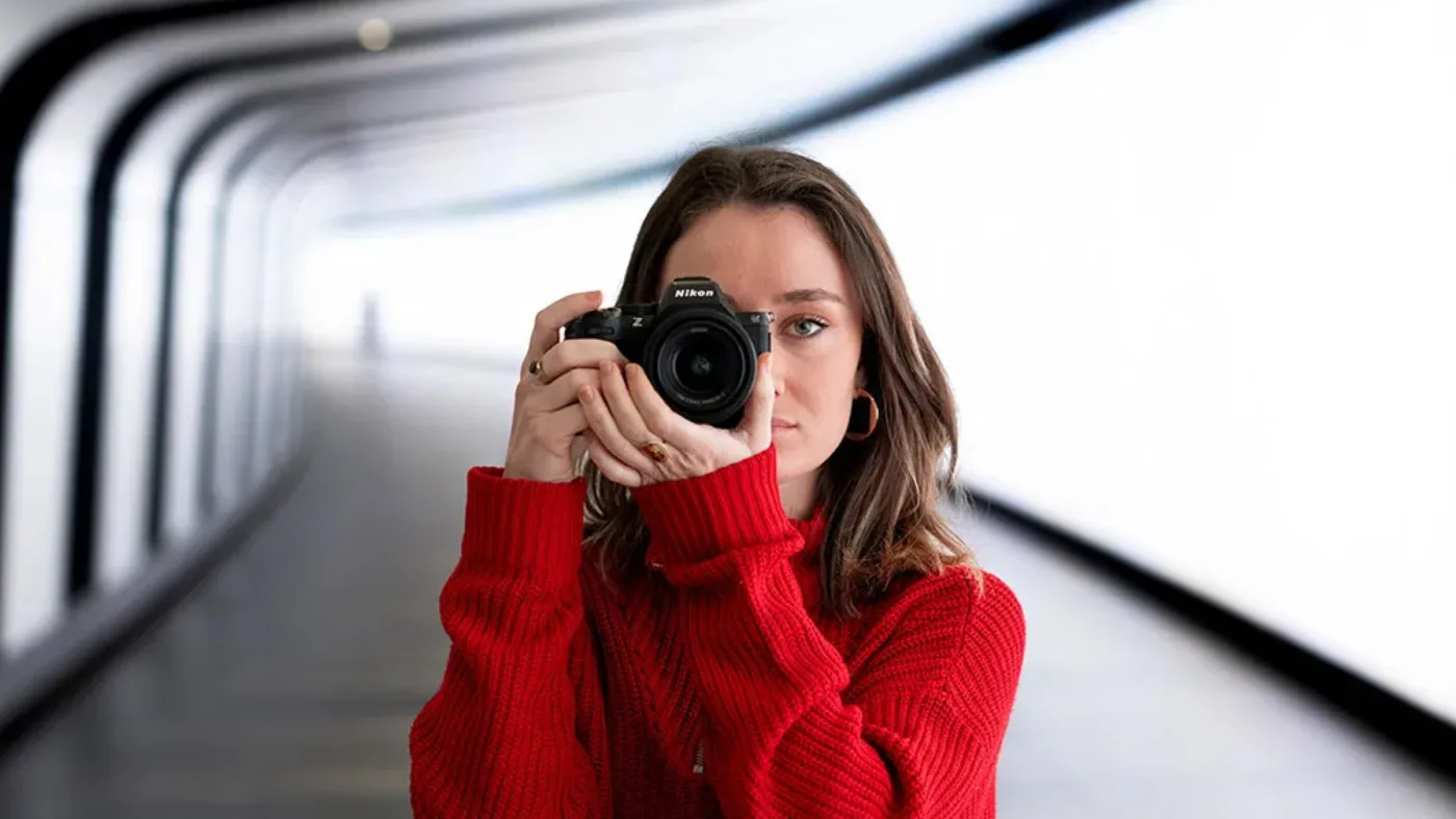 Nikon Z5II