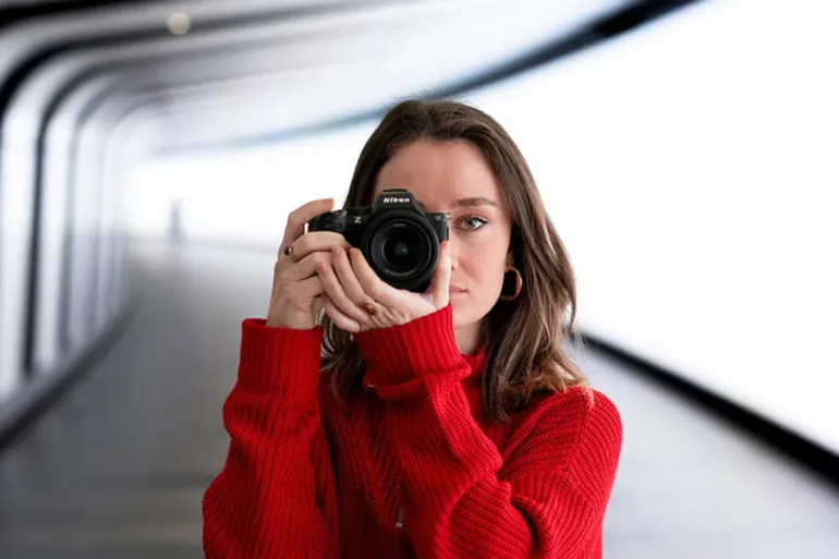 Nikon Z5II