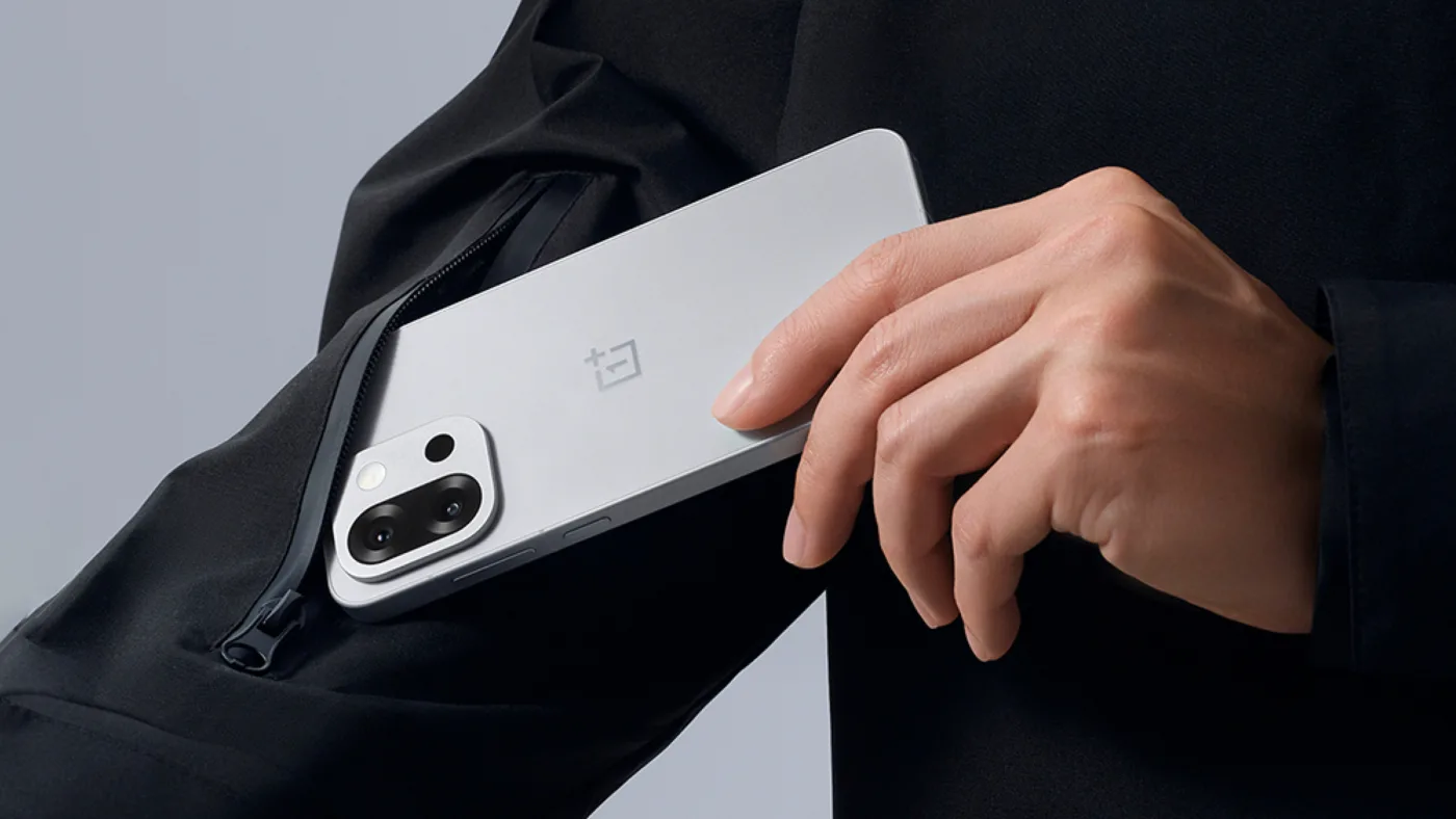 OnePlus 13T