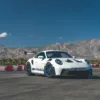 Kako kupiti Porsche 911 GT3 RS