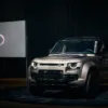 Defender Octa