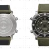 Panerai Submersible Marina Chrono Militare Experience Edition