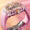 Richard Mille RM 75-01 Flying Tourbillon Sapphire