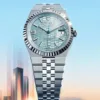 Rolex Land-Dweller