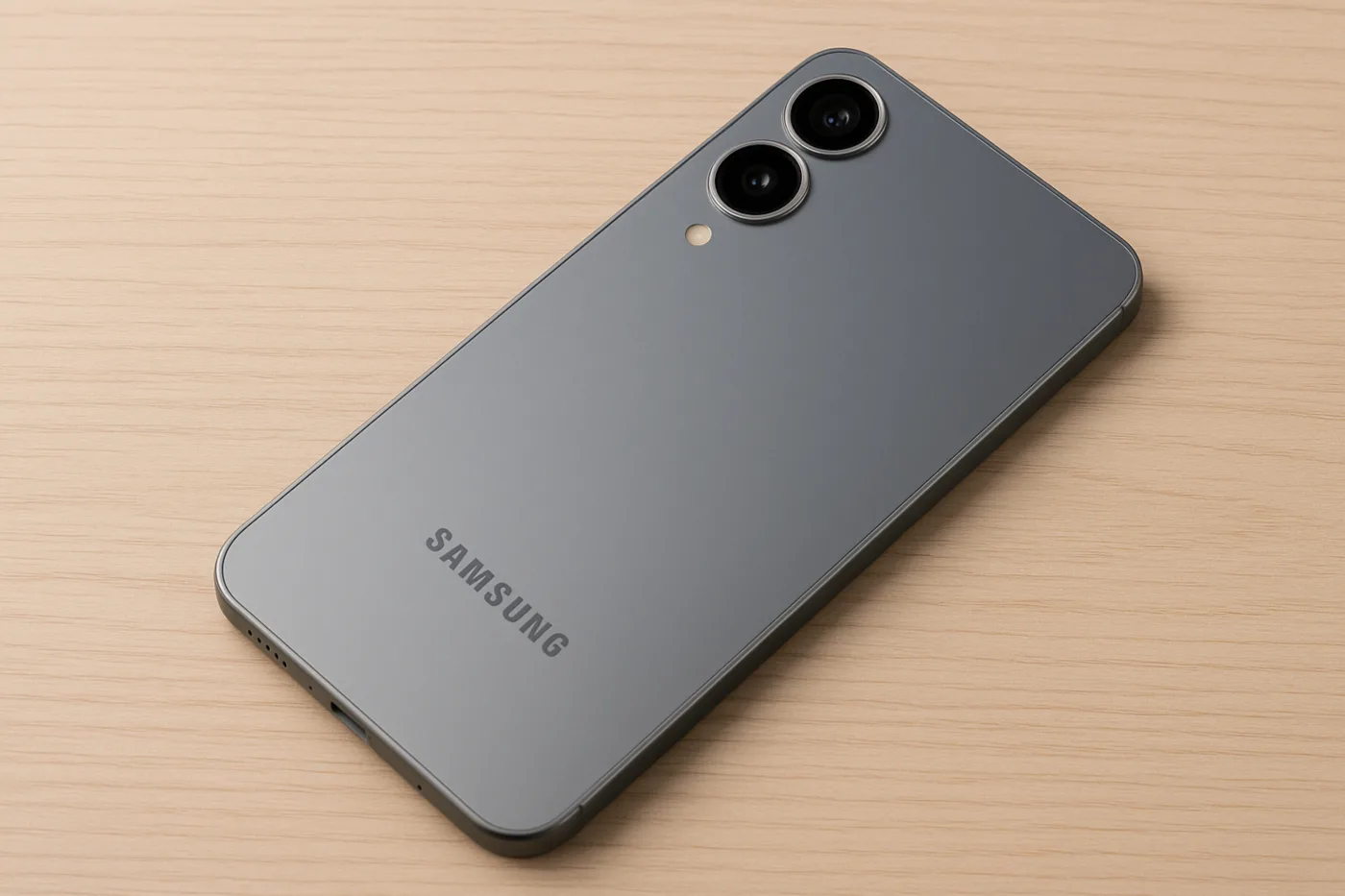 Samsung Galaxy S25 EDGE