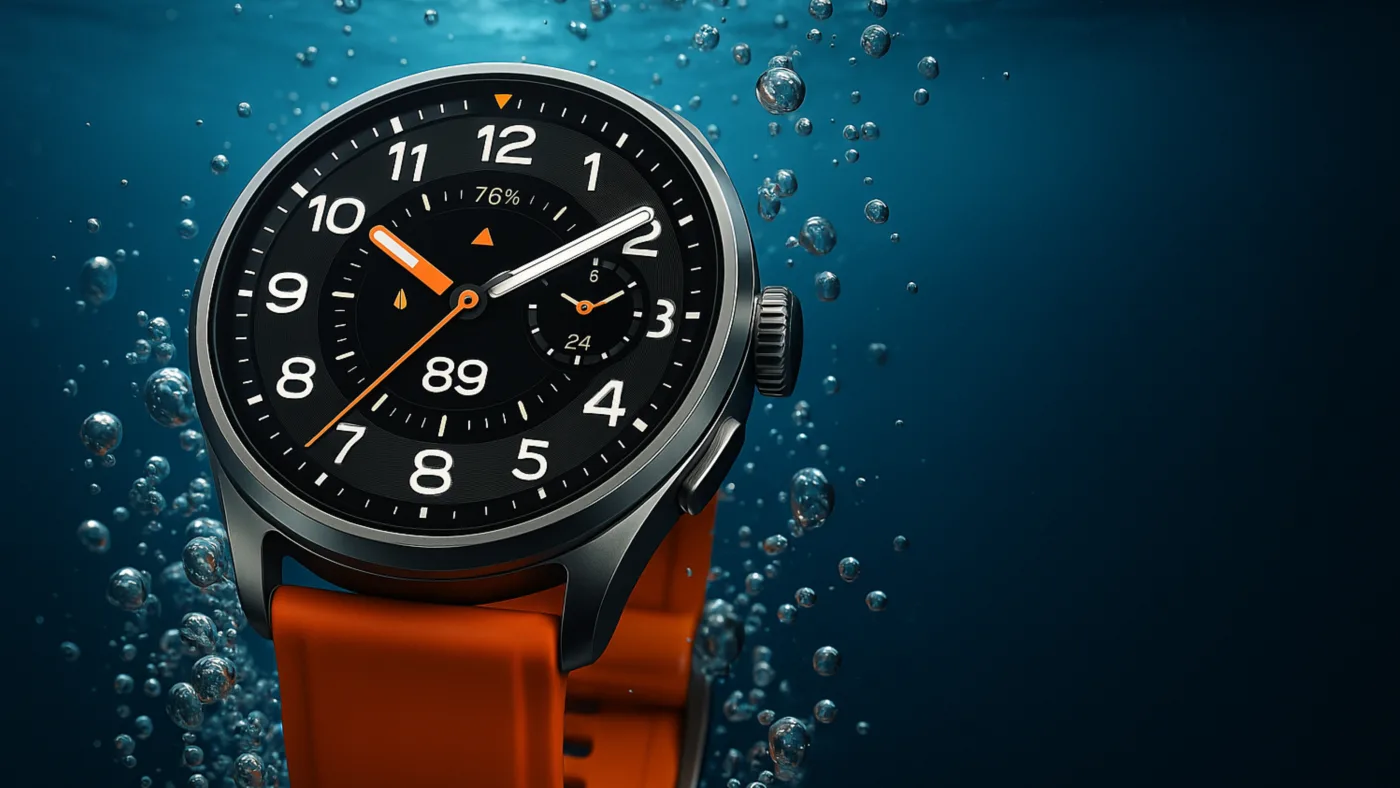 Galaxy Watch Ultra 2