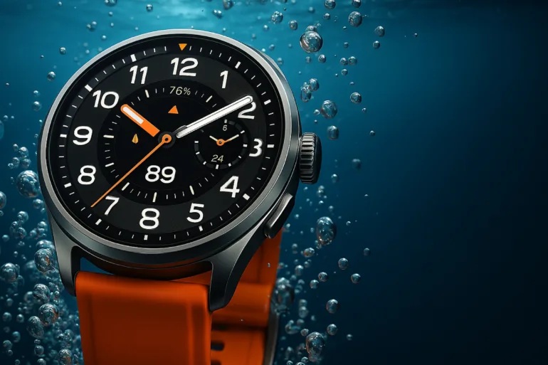 Galaxy Watch Ultra 2