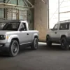 Slate Truck