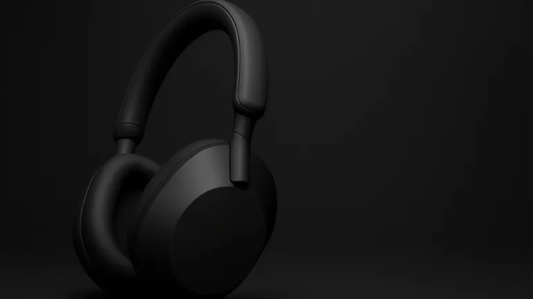 Sony WH-1000XM6