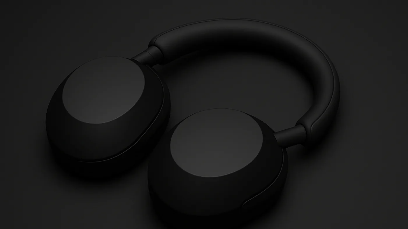 Sony WH-1000XM6