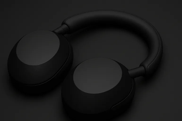 Sony WH-1000XM6