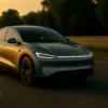 Tesla Model Q