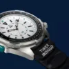 Timex Intrepid Reissue