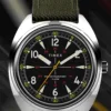 Bespoke Post Field Watch