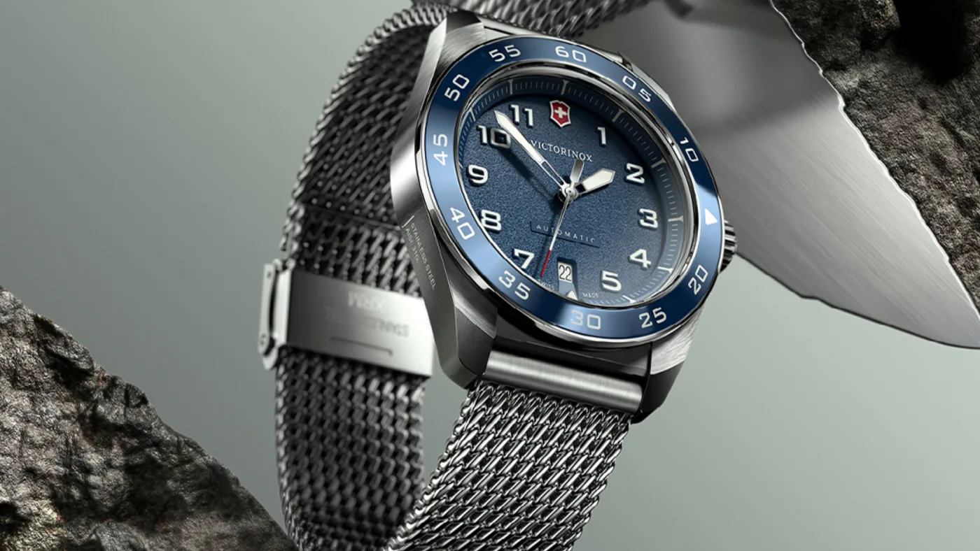 Victorinox Swiss Army Automatic