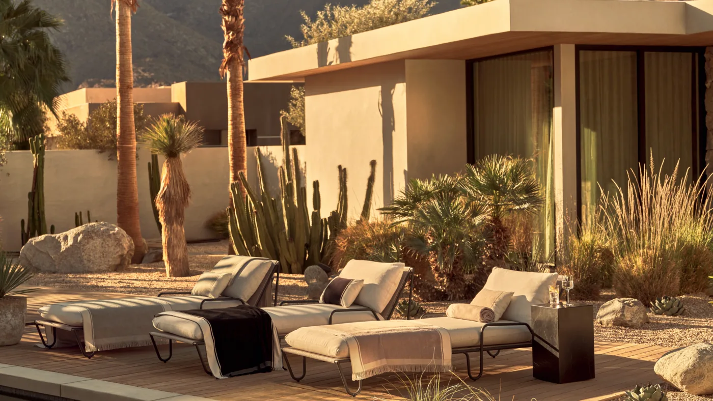 Zara Home Summer 2025