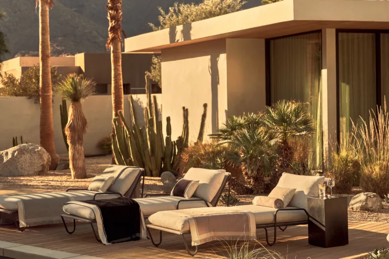 Zara Home Summer 2025