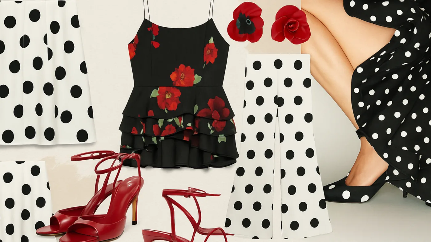 Zara Summer 2025