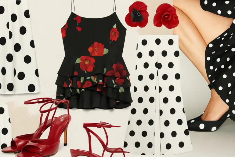 Zara Summer 2025