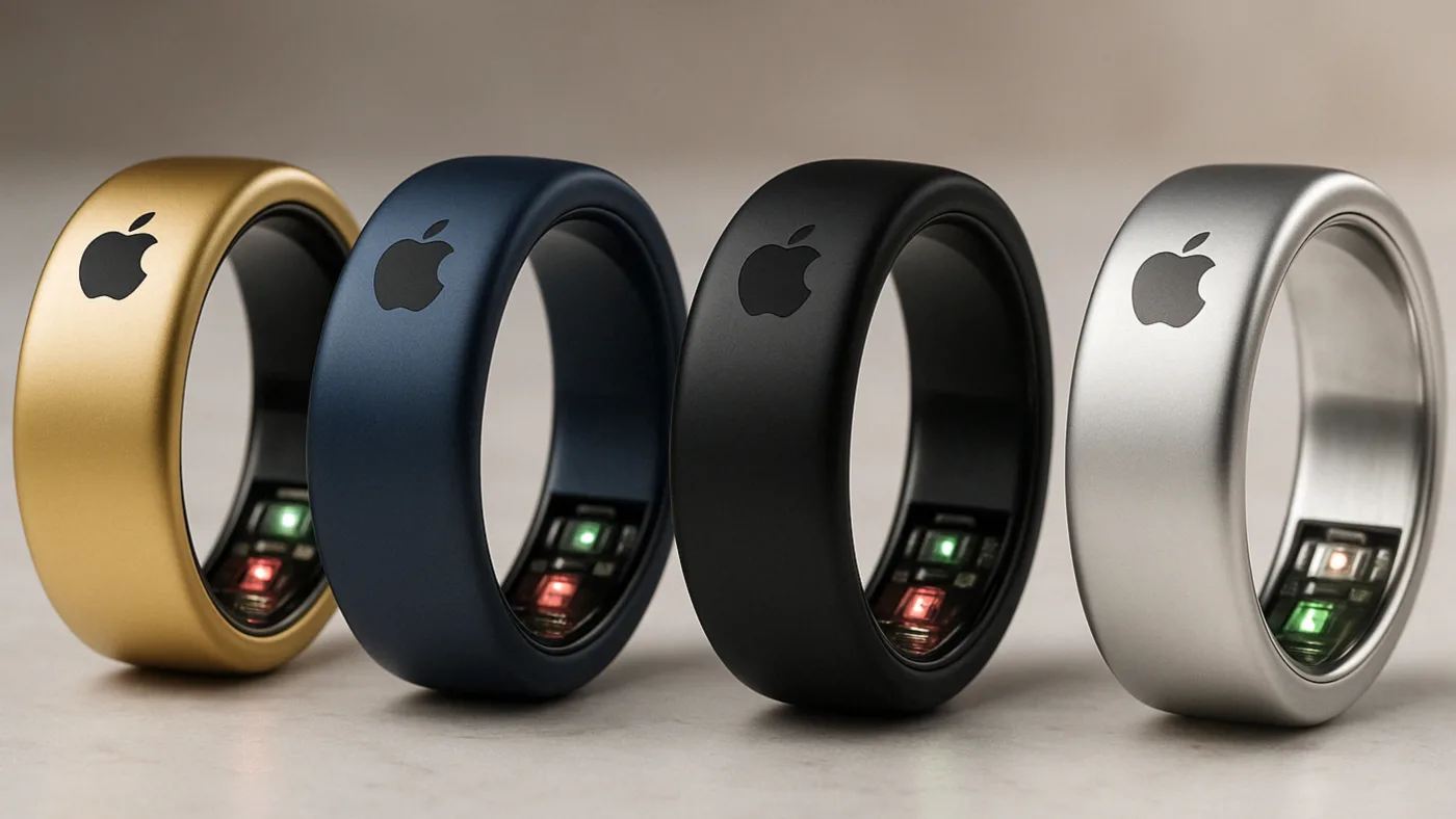 Apple Ring