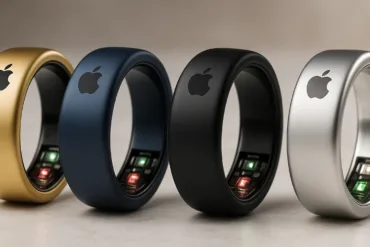 Apple Ring