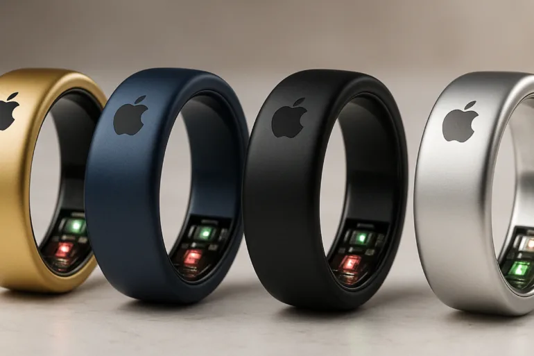 Apple Ring