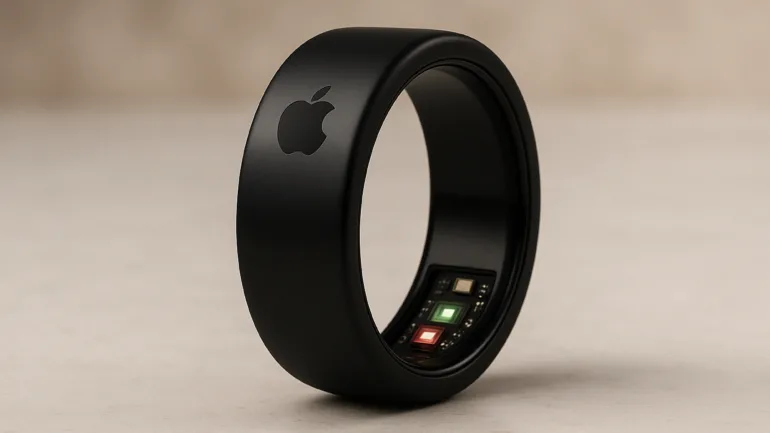 Apple Ring